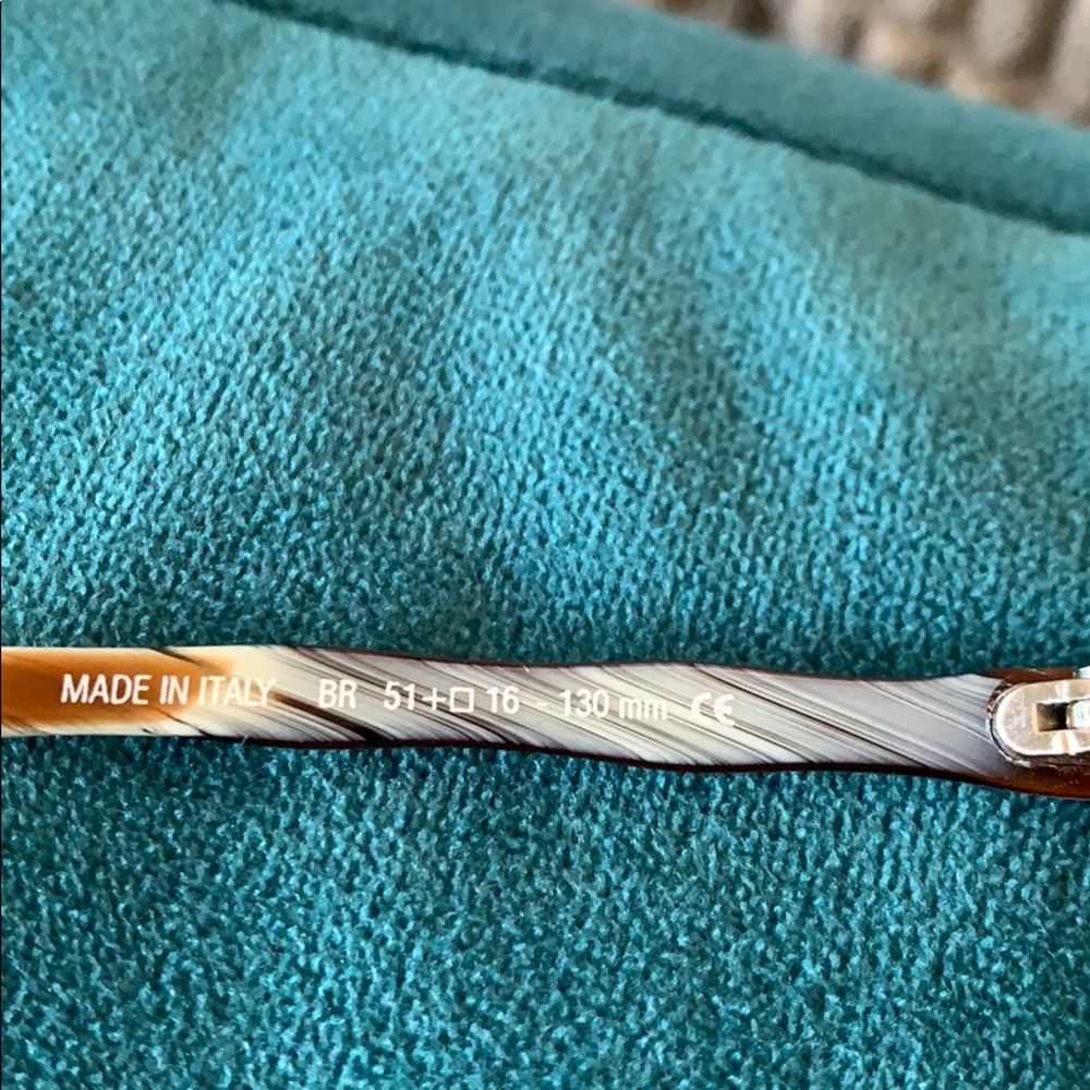 Michael kors reading glasses. Beautiful frame - Picture 5 of 9